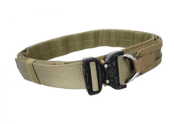 G TMC 1.75 inch Fighter Belt ( Khaki )